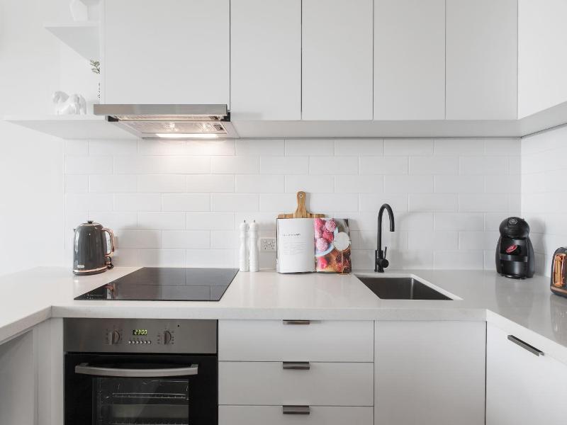 Ilixir Apartments By Ready Set Host image