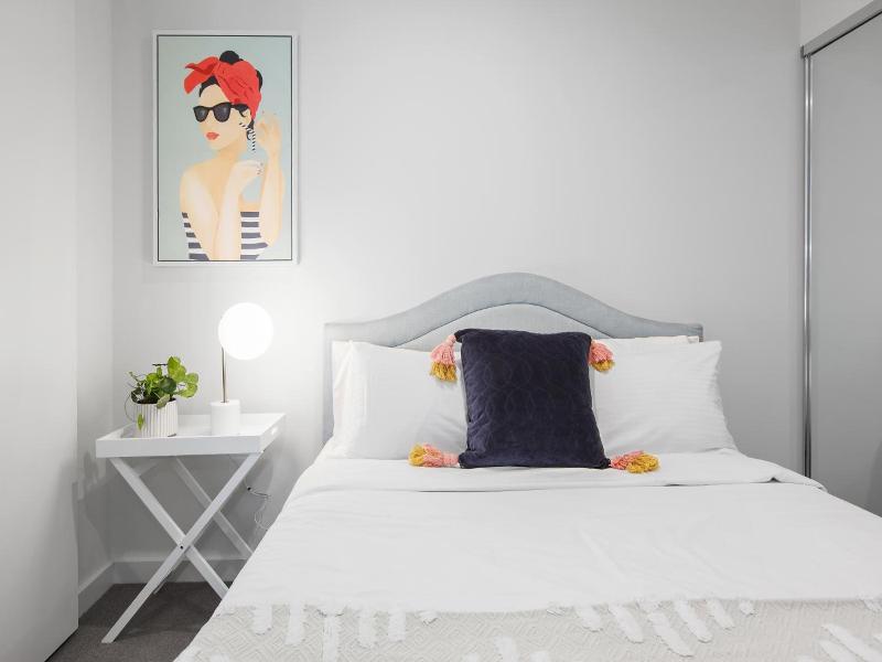 Ilixir Apartments By Ready Set Host image