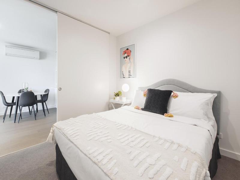 Ilixir Apartments By Ready Set Host image