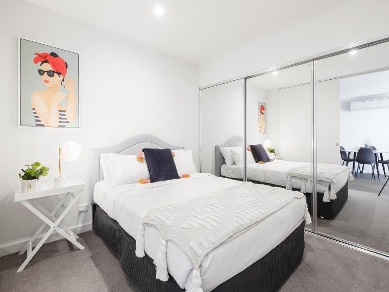Ilixir Apartments By Ready Set Host image