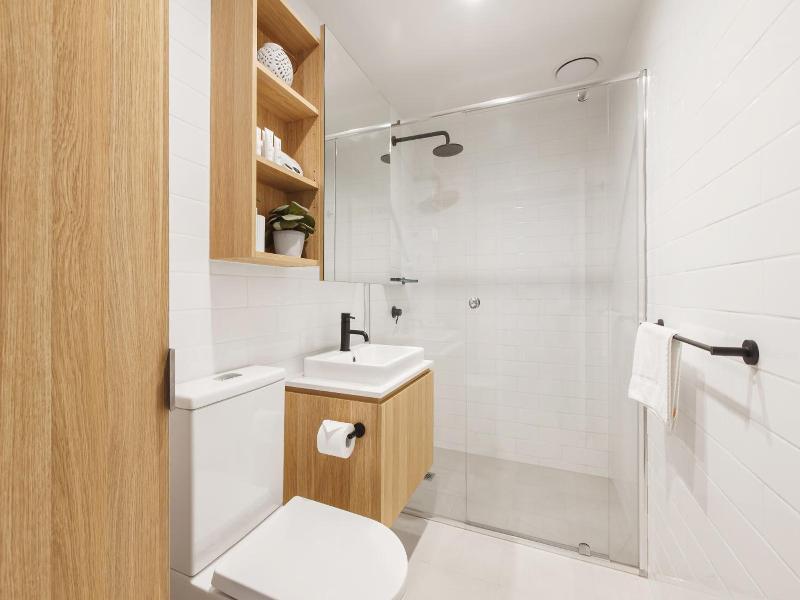 Ilixir Apartments By Ready Set Host image