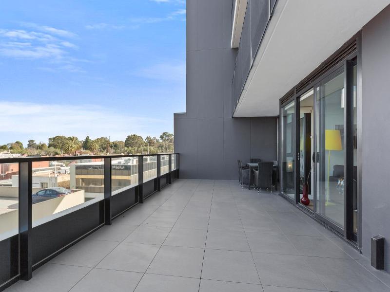 Ilixir Apartments By Ready Set Host image