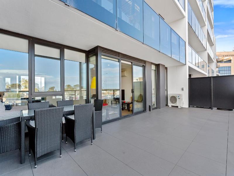 Ilixir Apartments By Ready Set Host image