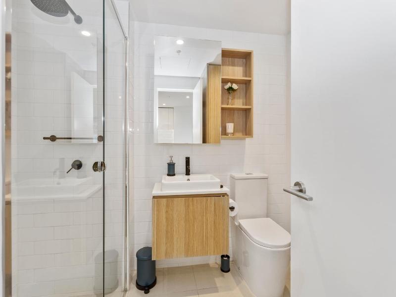 Ilixir Apartments By Ready Set Host image