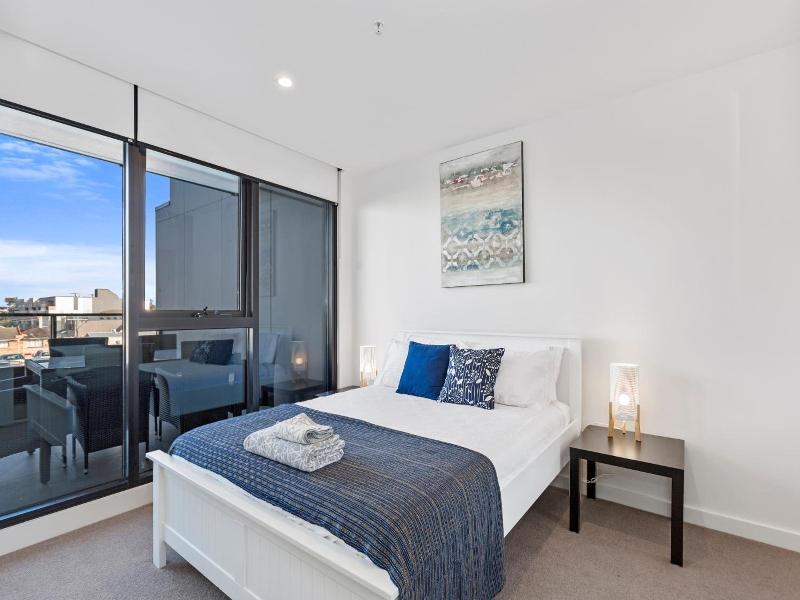Ilixir Apartments By Ready Set Host image