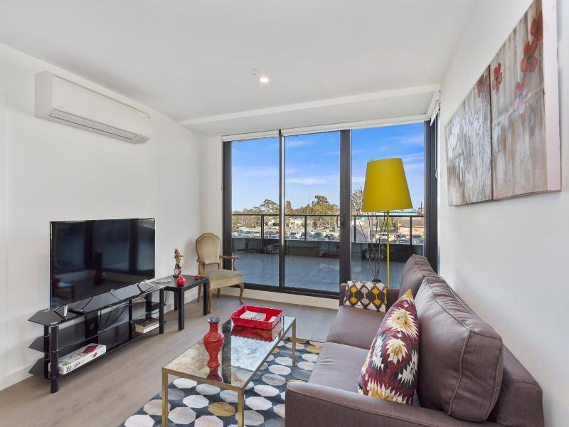 Ilixir Apartments By Ready Set Host image