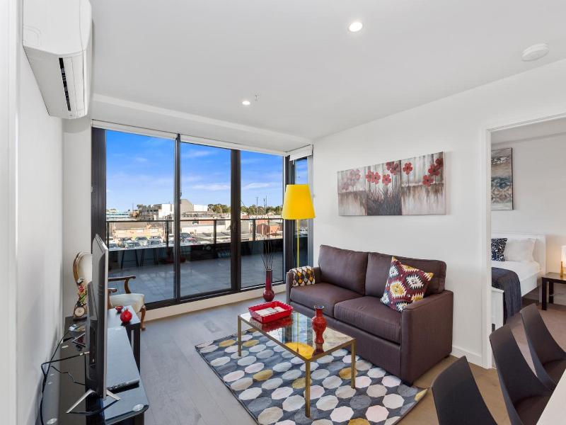 Ilixir Apartments By Ready Set Host image