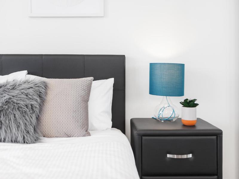 Ilixir Apartments By Ready Set Host image