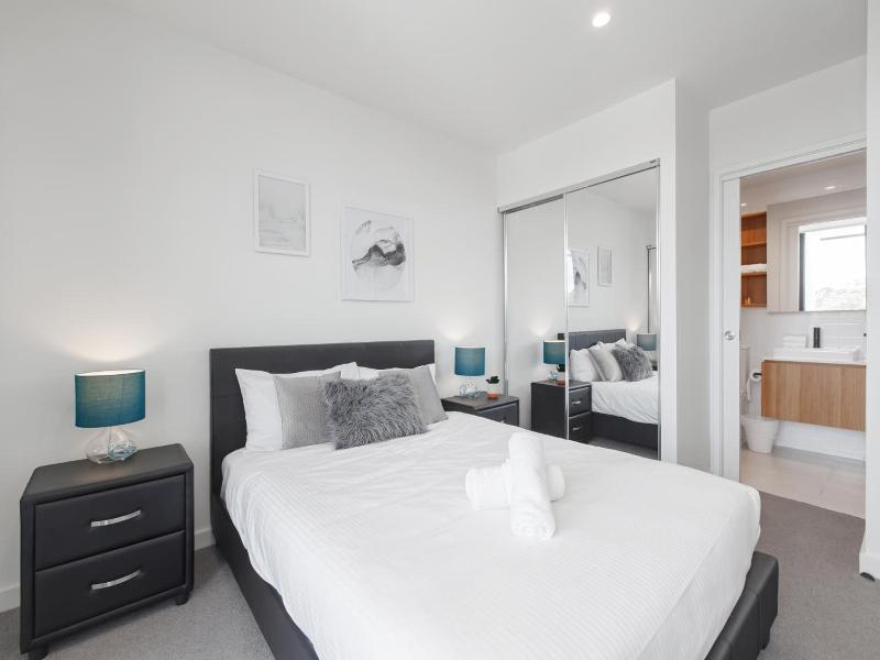 Ilixir Apartments By Ready Set Host image