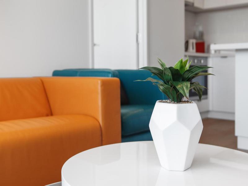 Ilixir Apartments By Ready Set Host image
