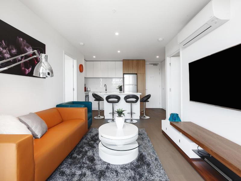 Ilixir Apartments By Ready Set Host image