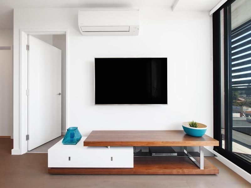 Ilixir Apartments By Ready Set Host image