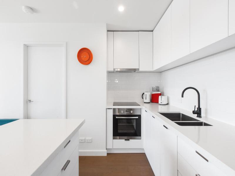 Ilixir Apartments By Ready Set Host image