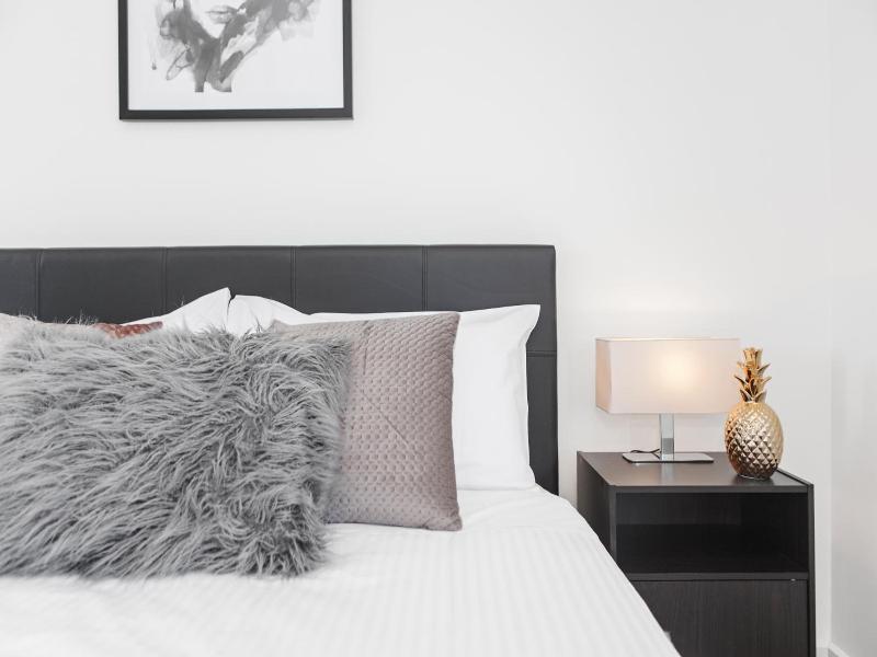 Ilixir Apartments By Ready Set Host image