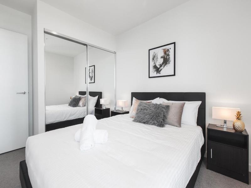 Ilixir Apartments By Ready Set Host image