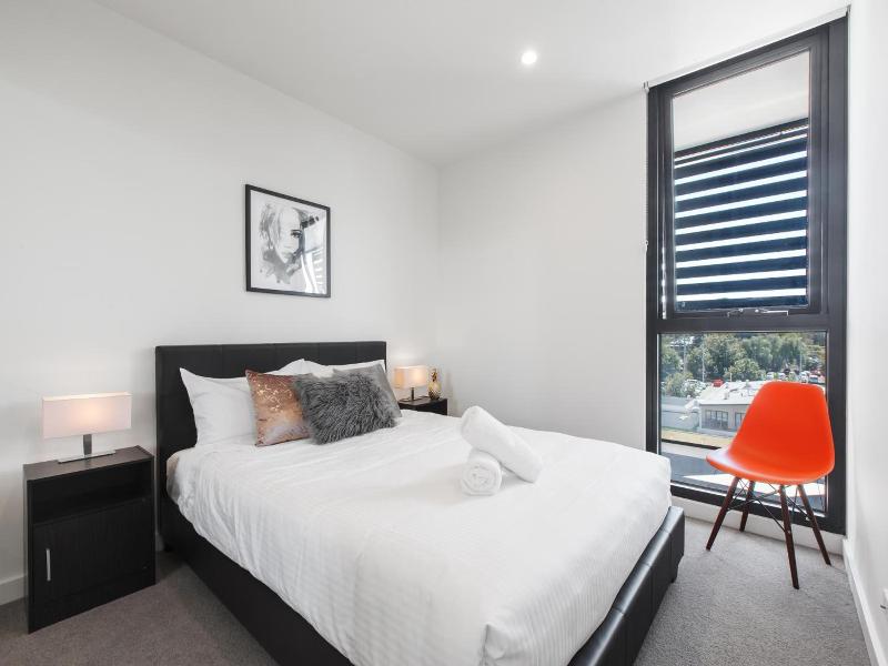 Ilixir Apartments By Ready Set Host image