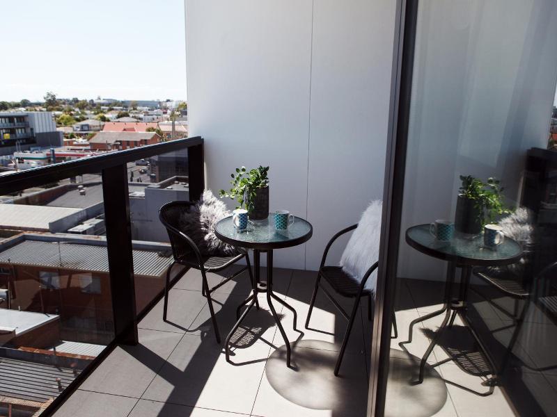 Ilixir Apartments By Ready Set Host image
