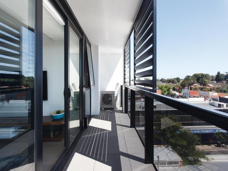 Ilixir Apartments By Ready Set Host image