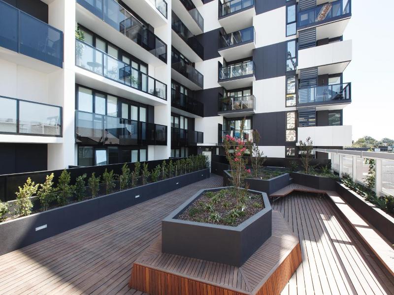 Ilixir Apartments By Ready Set Host image