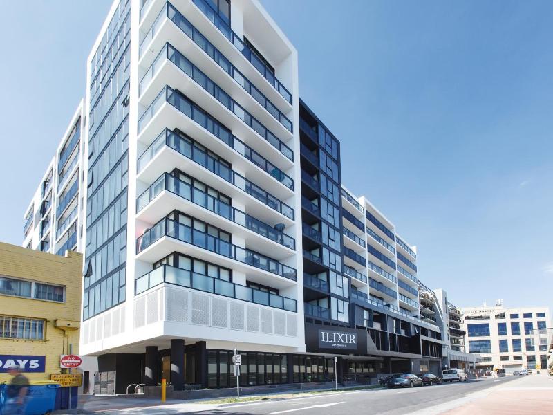 Ilixir Apartments By Ready Set Host image