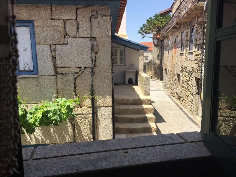 Refugio D Anita Douro Valley House image