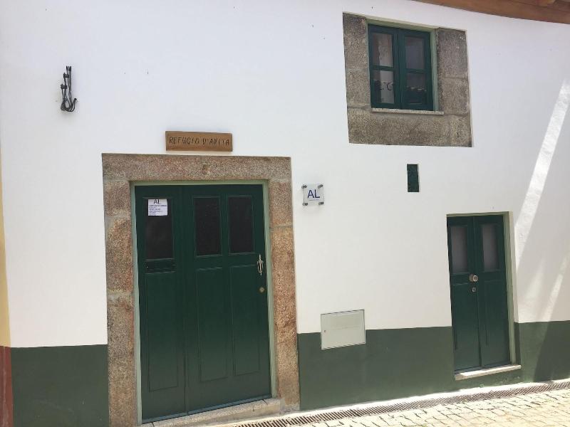 Refugio D Anita Douro Valley House image