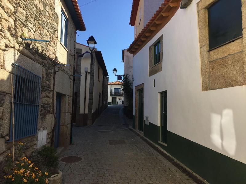 Refugio D Anita Douro Valley House image
