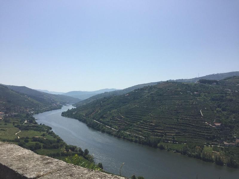 Refugio D Anita Douro Valley House image