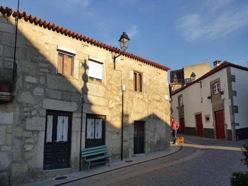 Refugio D Anita Douro Valley House image