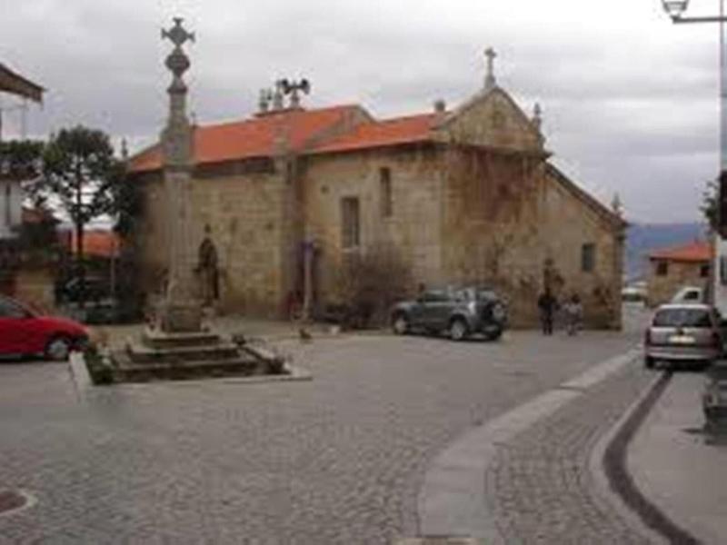 Refugio D Anita Douro Valley House image