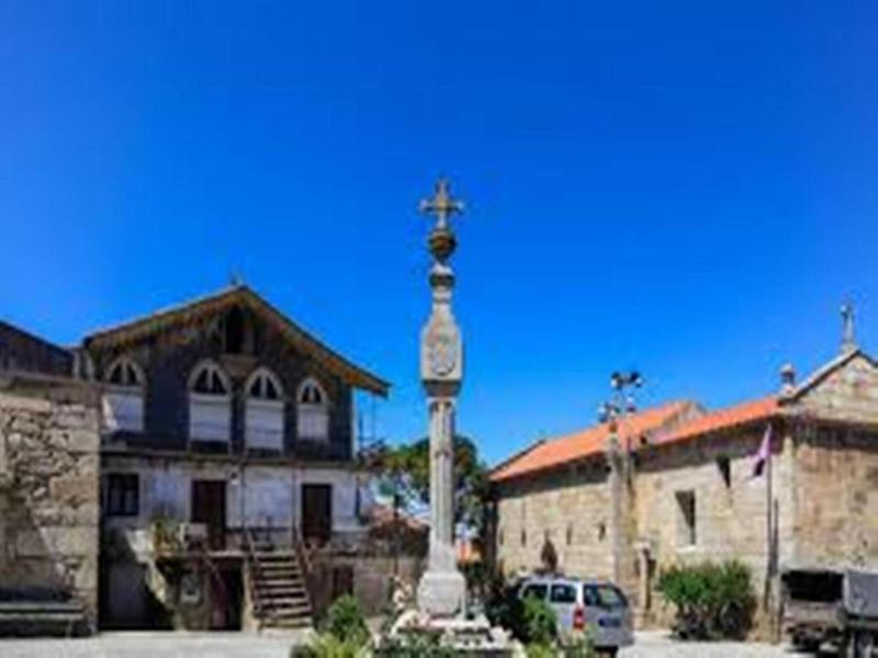 Refugio D Anita Douro Valley House image