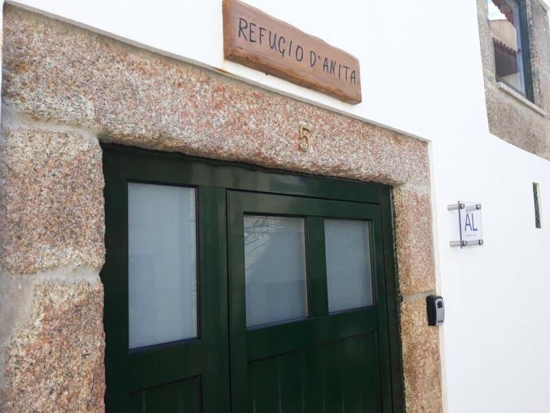 Refugio D Anita Douro Valley House image