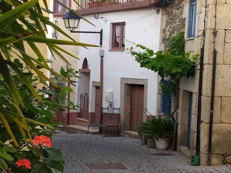 Refugio D Anita Douro Valley House image