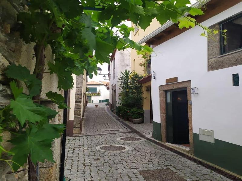 Refugio D Anita Douro Valley House image