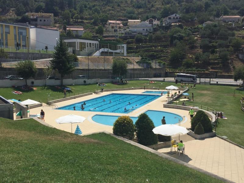 Refugio D Anita Douro Valley House image