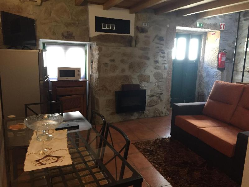 Refugio D Anita Douro Valley House image