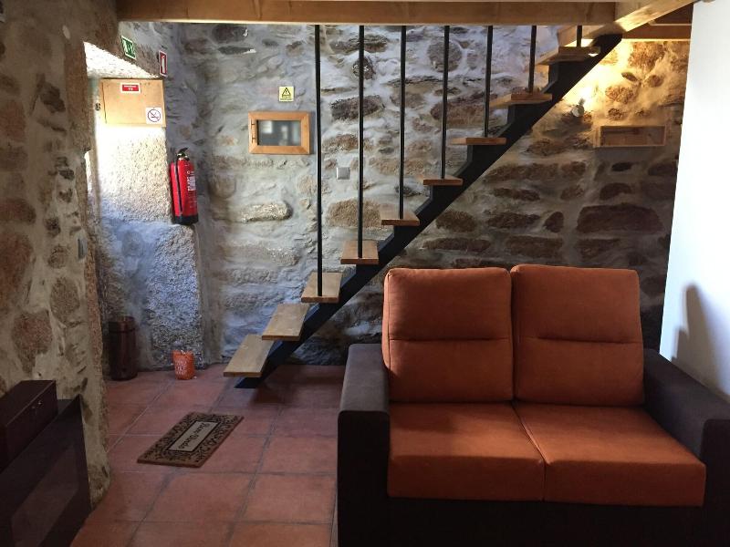 Refugio D Anita Douro Valley House image