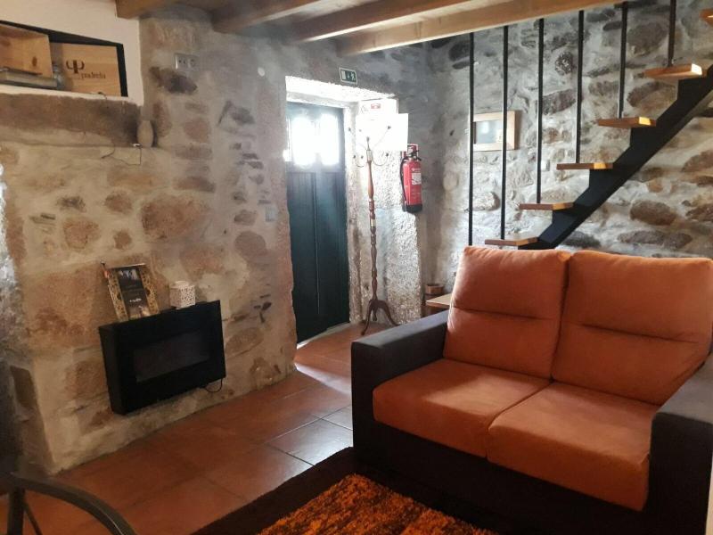 Refugio D Anita Douro Valley House image