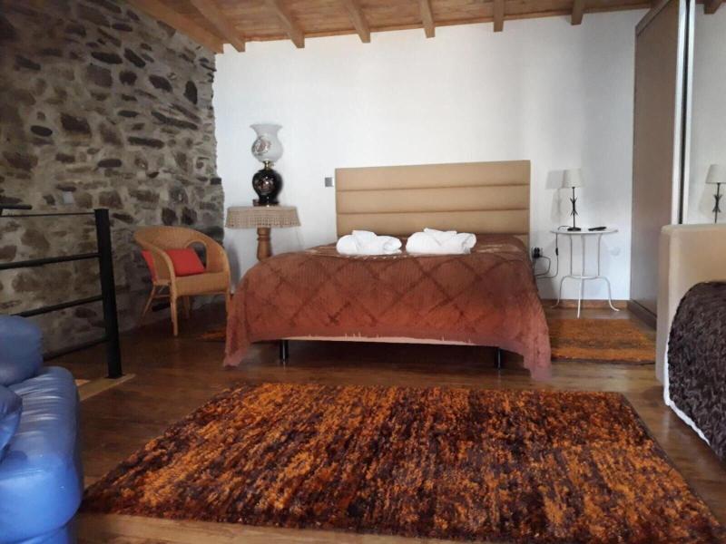 Refugio D Anita Douro Valley House image