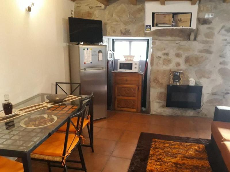Refugio D Anita Douro Valley House image