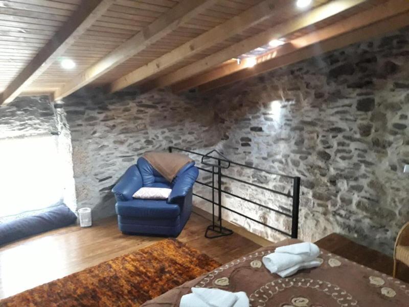 Refugio D Anita Douro Valley House image