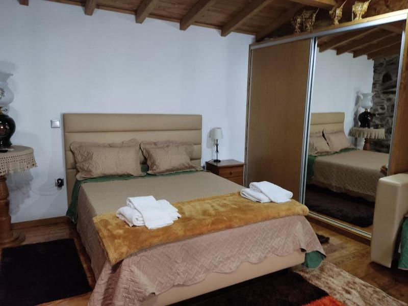 Refugio D Anita Douro Valley House image
