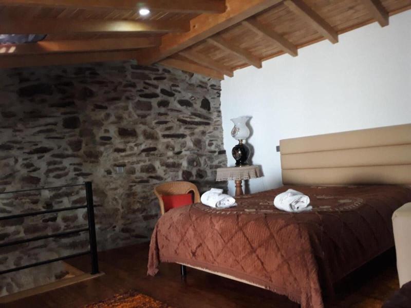 Refugio D Anita Douro Valley House image