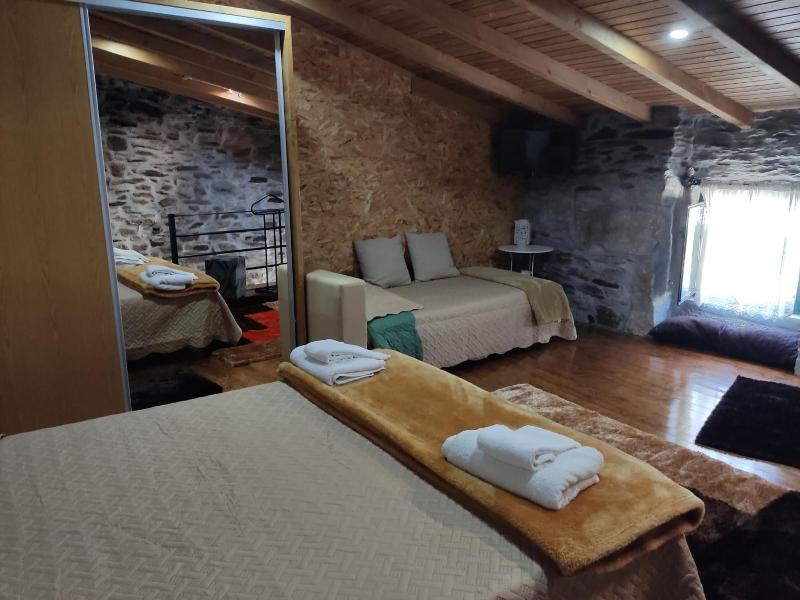 Refugio D Anita Douro Valley House image