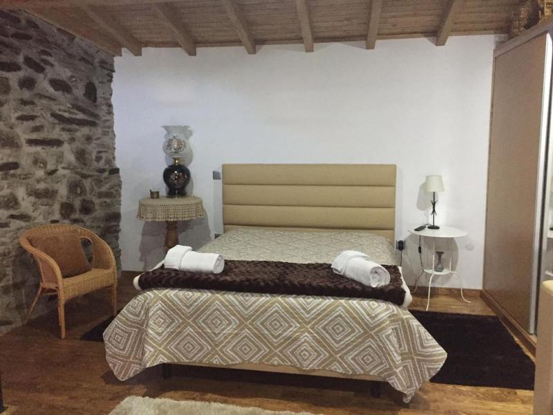 Refugio D Anita Douro Valley House image