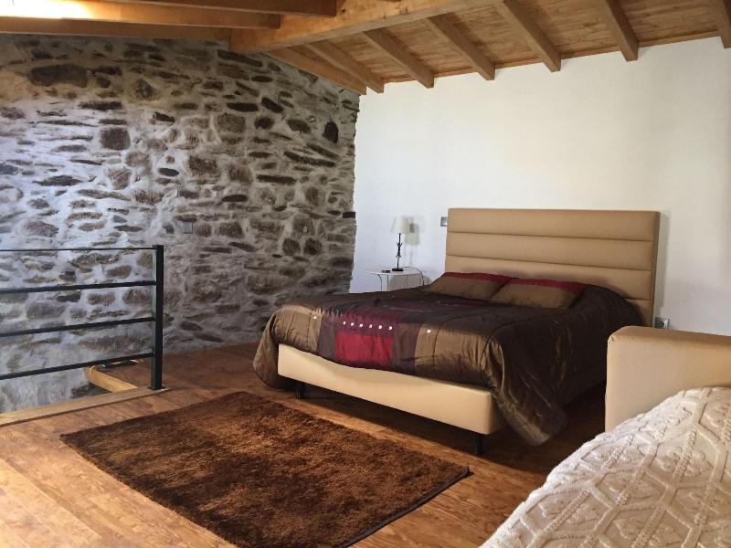 Refugio D Anita Douro Valley House image