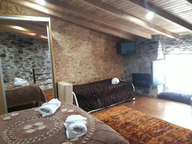 Refugio D Anita Douro Valley House image