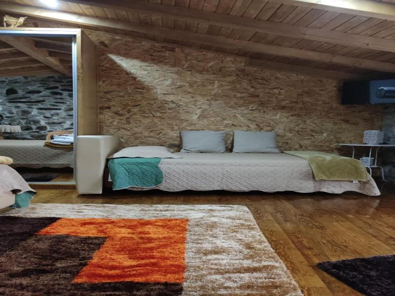 Refugio D Anita Douro Valley House image