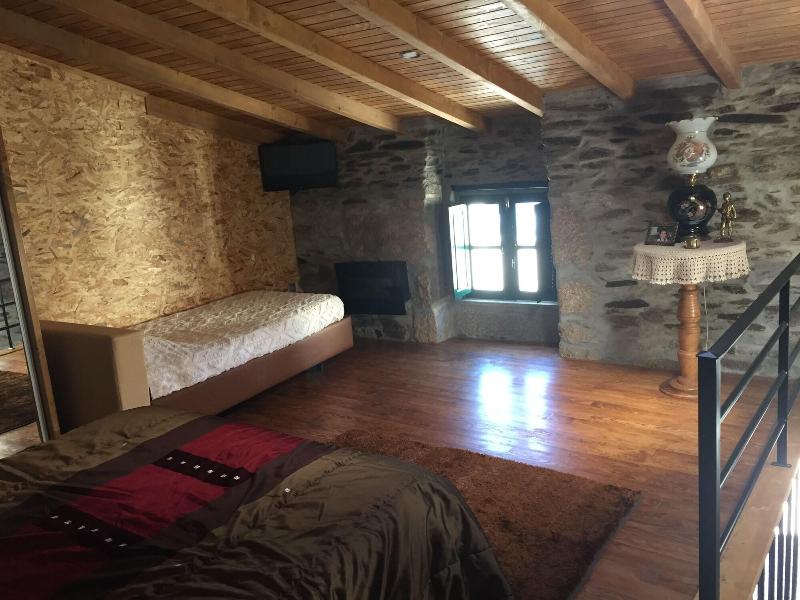 Refugio D Anita Douro Valley House image