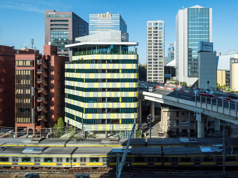 Toggle Hotel Suidobashi Tokyo image